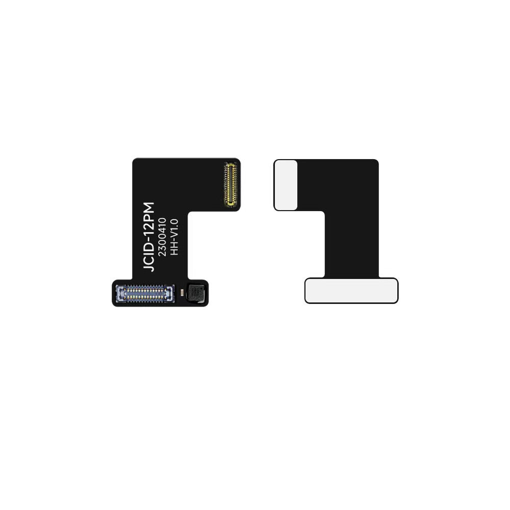 JC Rear Camera Wide Angle Repair FPC Flex Cable for iPhone 12 Pro Max (NO Need Soldering) JC Rear Camera Wide Angle Repair FPC Flex Cable for iPhone 12 Pro Max (NO Need Soldering)